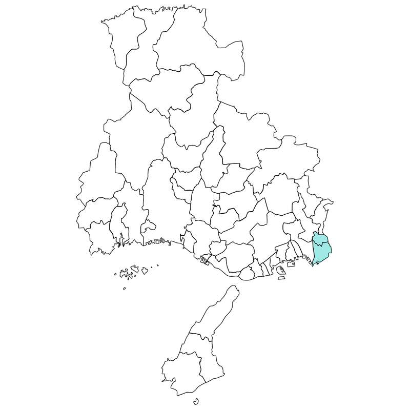 兵庫県のお庭のお手入れサービス